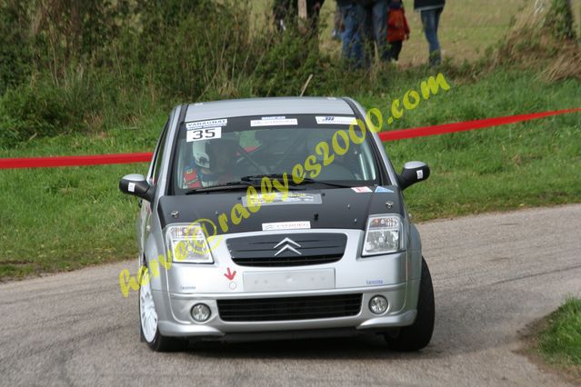 Rallye du Montbrisonnais 2012 (423)