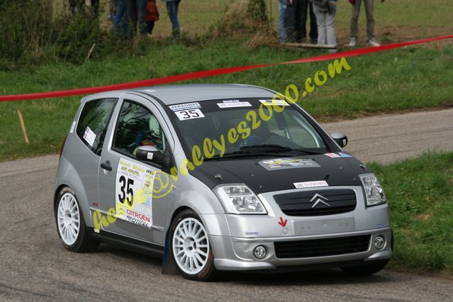 Rallye du Montbrisonnais 2012 (424)