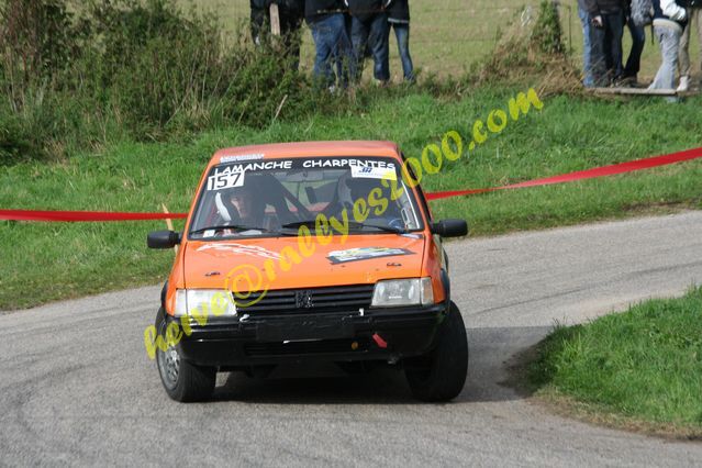 Rallye du Montbrisonnais 2012 (426)