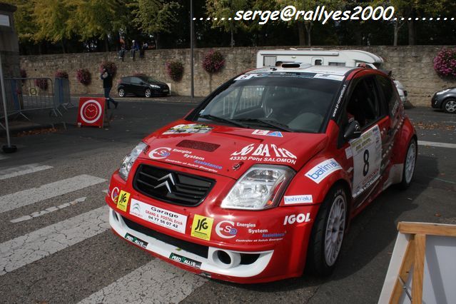 Rallyes du Montbrisonnais 2012 (86)