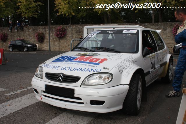 Rallyes du Montbrisonnais 2012 (92)
