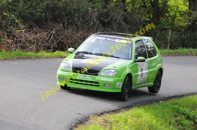 Rallye du Montbrisonnais 2012 (5)