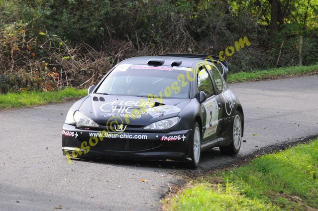 Rallye du Montbrisonnais 2012 (7)