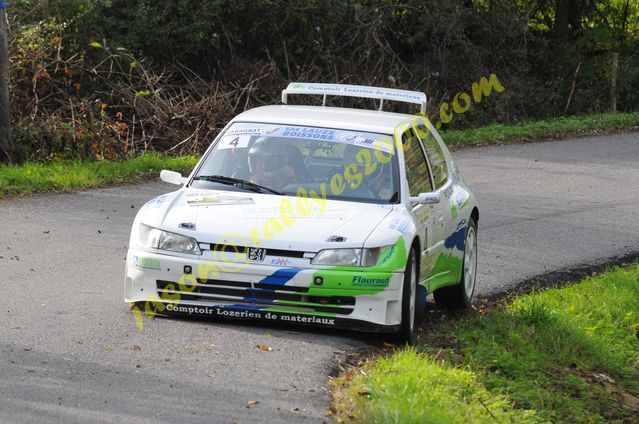 Rallye du Montbrisonnais 2012 (8)