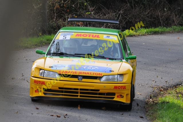 Rallye du Montbrisonnais 2012 (9)