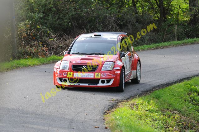Rallye du Montbrisonnais 2012 (12)