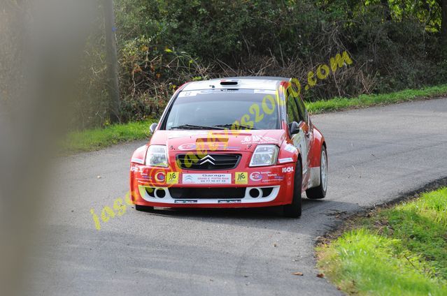 Rallye du Montbrisonnais 2012 (13)