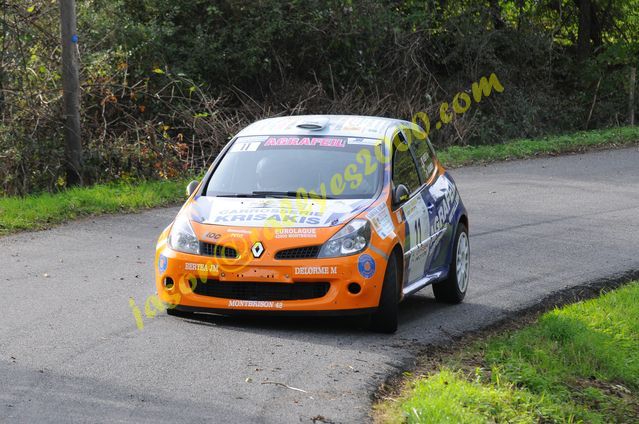 Rallye du Montbrisonnais 2012 (16)