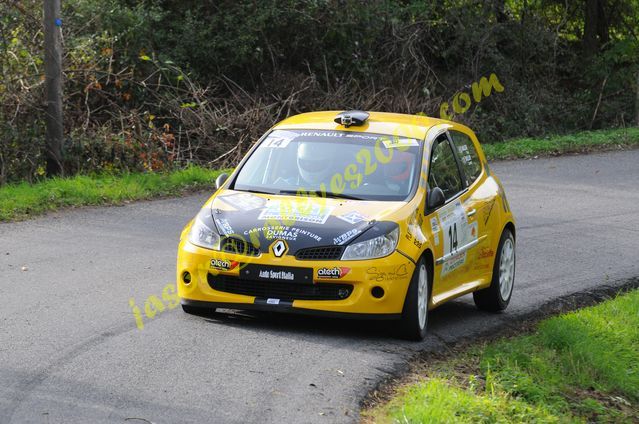 Rallye du Montbrisonnais 2012 (18)