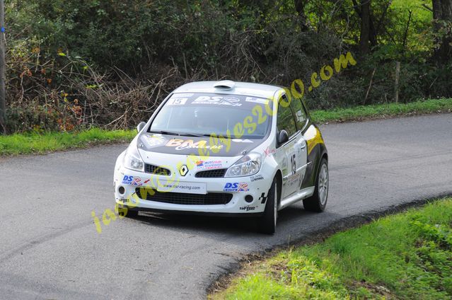 Rallye du Montbrisonnais 2012 (19)