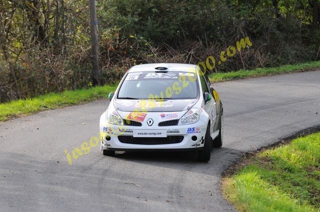 Rallye du Montbrisonnais 2012 (20)