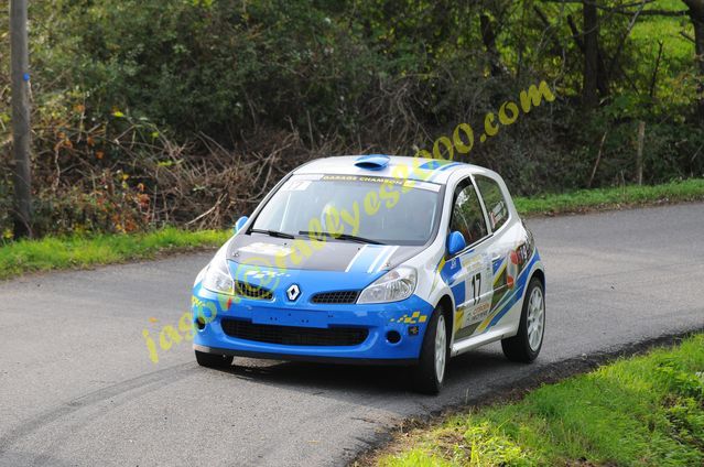 Rallye du Montbrisonnais 2012 (21)