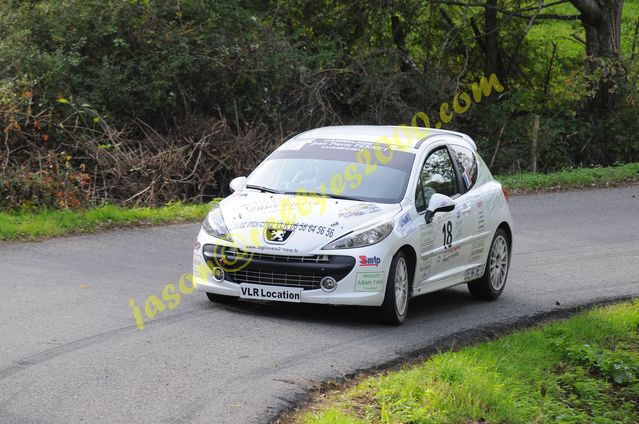 Rallye du Montbrisonnais 2012 (22)