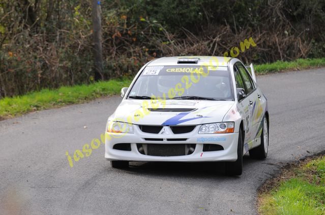 Rallye du Montbrisonnais 2012 (29)