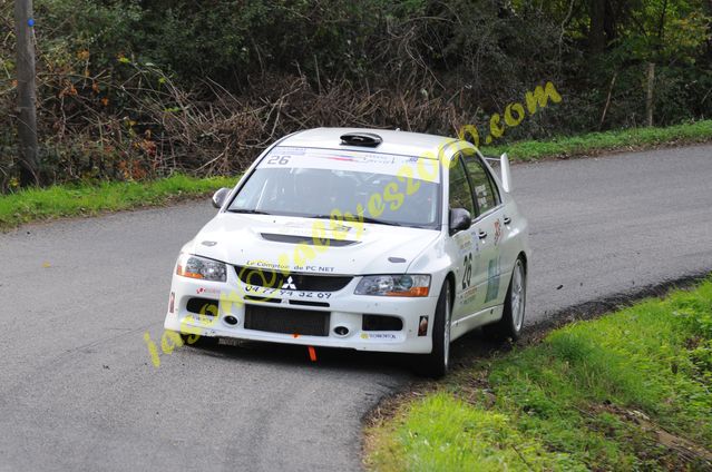 Rallye du Montbrisonnais 2012 (31)