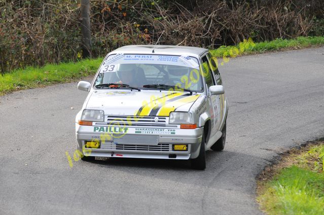 Rallye du Montbrisonnais 2012 (38)