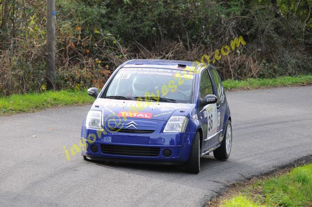 Rallye du Montbrisonnais 2012 (41)