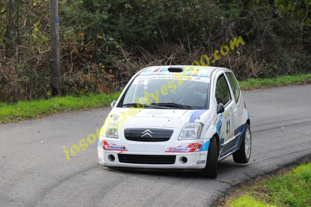 Rallye du Montbrisonnais 2012 (46)