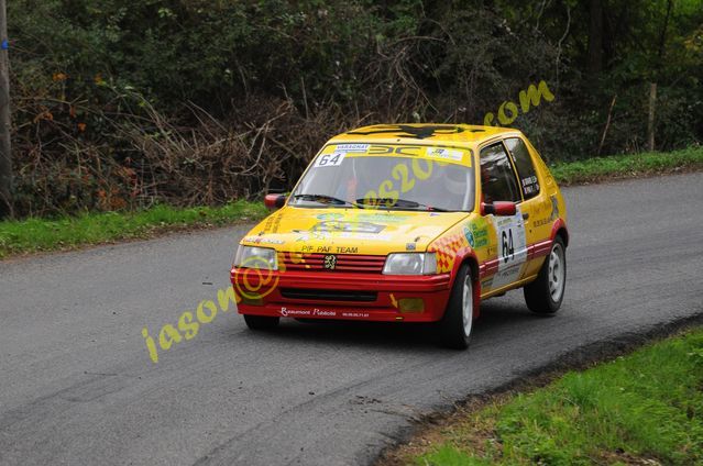 Rallye du Montbrisonnais 2012 (71)