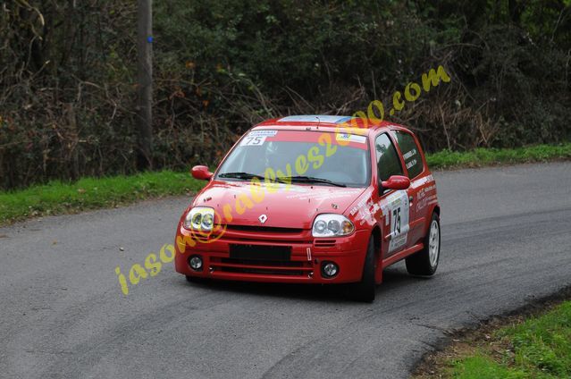 Rallye du Montbrisonnais 2012 (85)