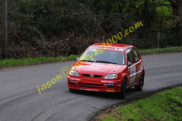 Rallye du Montbrisonnais 2012 (96)