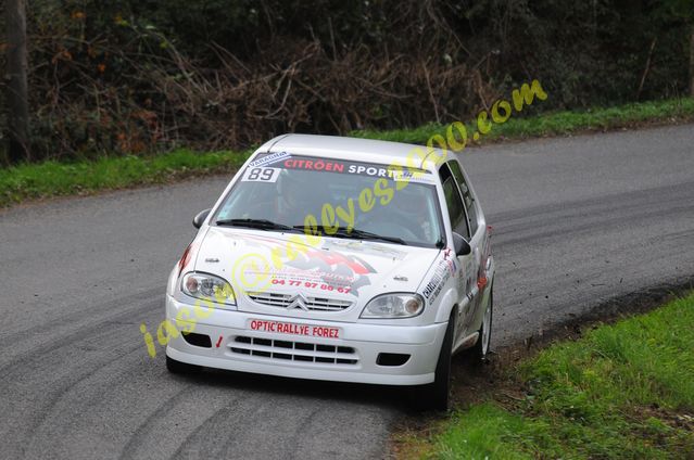 Rallye du Montbrisonnais 2012 (99)