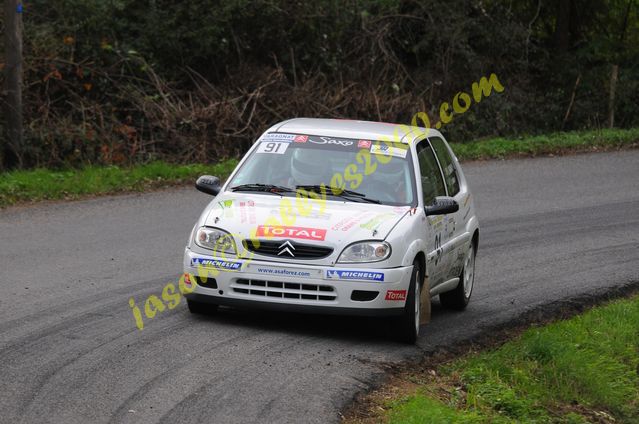 Rallye du Montbrisonnais 2012 (100)