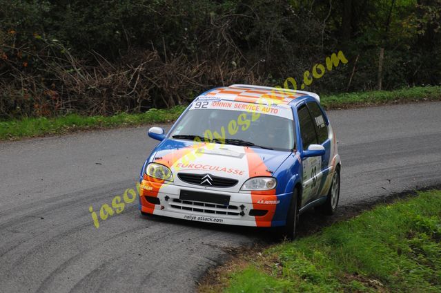 Rallye du Montbrisonnais 2012 (101)