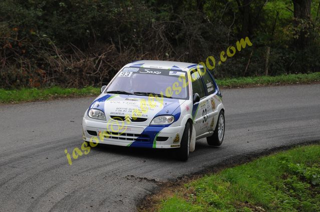 Rallye du Montbrisonnais 2012 (102)