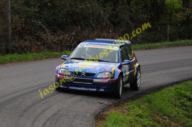 Rallye du Montbrisonnais 2012 (105)