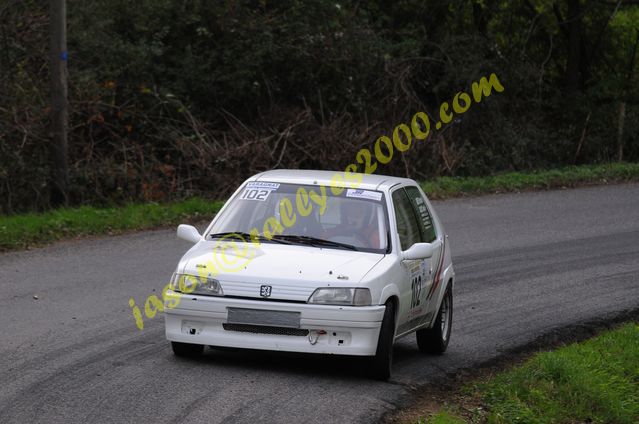 Rallye du Montbrisonnais 2012 (110)