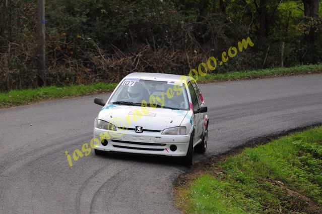 Rallye du Montbrisonnais 2012 (114)