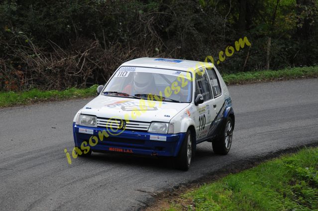 Rallye du Montbrisonnais 2012 (117)