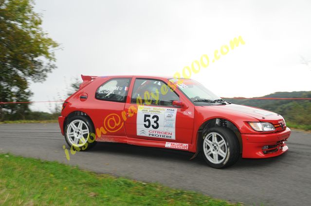 Rallye du Montbrisonnais 2012 (171)