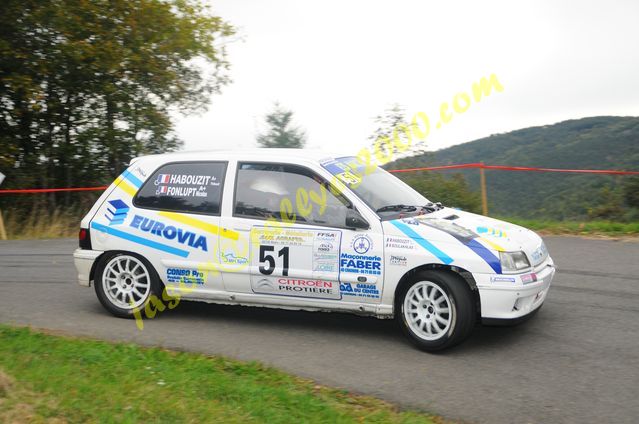 Rallye du Montbrisonnais 2012 (182)