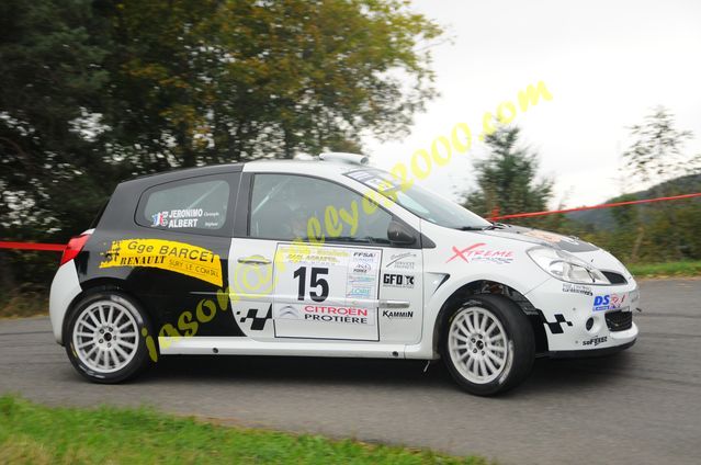 Rallye du Montbrisonnais 2012 (183)