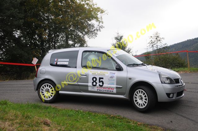 Rallye du Montbrisonnais 2012 (205)