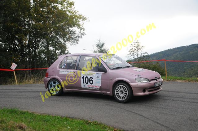 Rallye du Montbrisonnais 2012 (209)