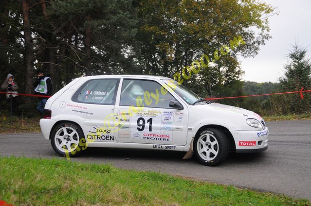 Rallye du Montbrisonnais 2012 (217)