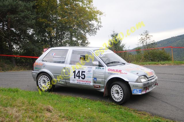 Rallye du Montbrisonnais 2012 (218)