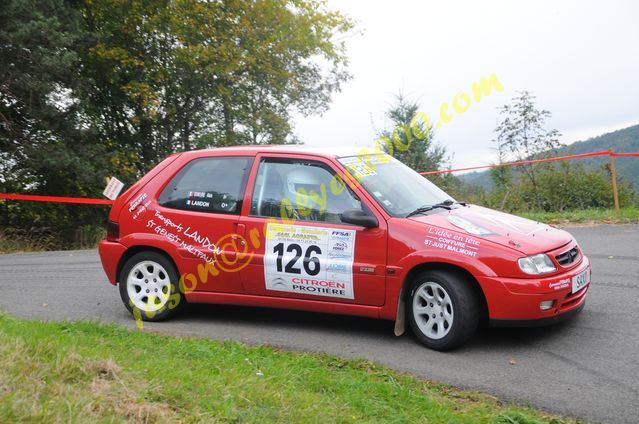 Rallye du Montbrisonnais 2012 (219)
