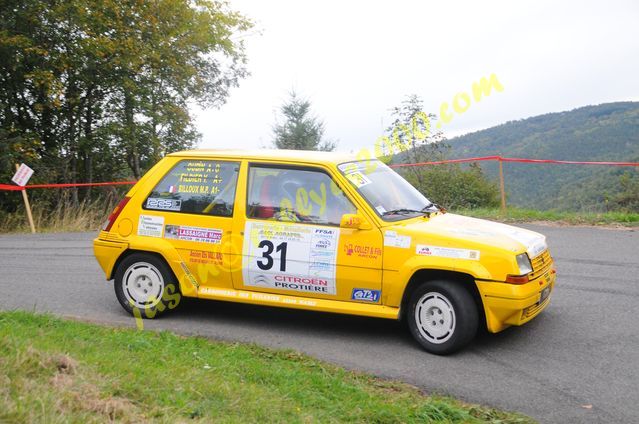 Rallye du Montbrisonnais 2012 (221)