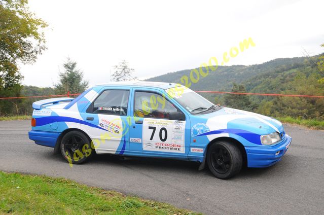 Rallye du Montbrisonnais 2012 (222)