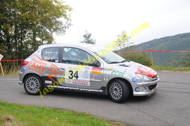 Rallye du Montbrisonnais 2012 (223)