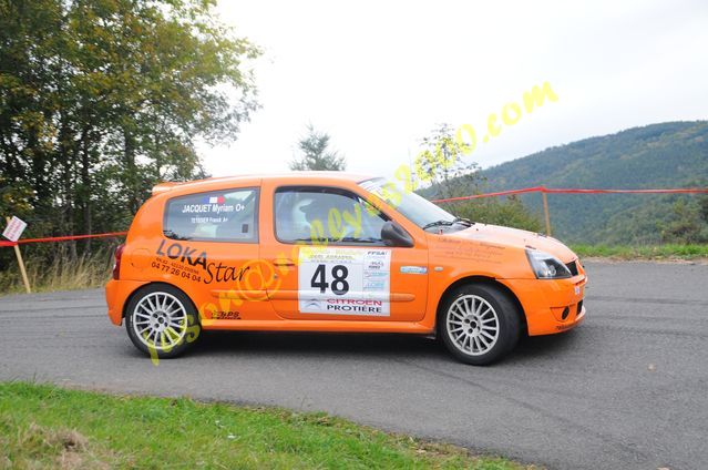Rallye du Montbrisonnais 2012 (225)