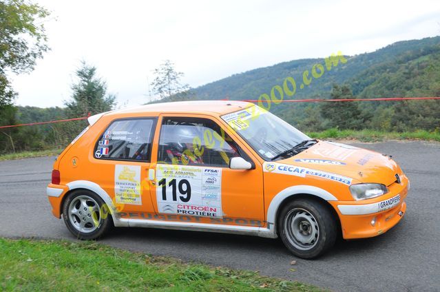 Rallye du Montbrisonnais 2012 (226)