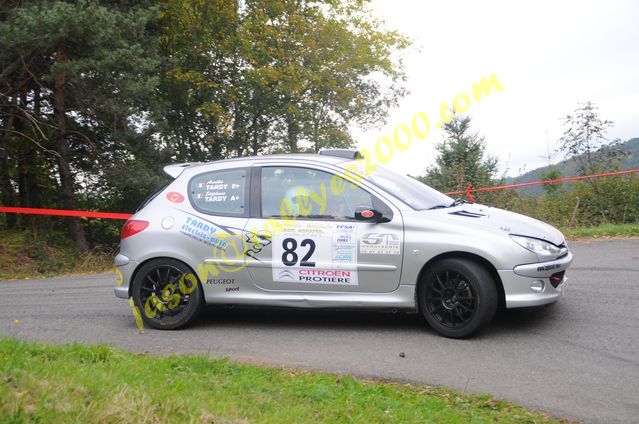 Rallye du Montbrisonnais 2012 (229)