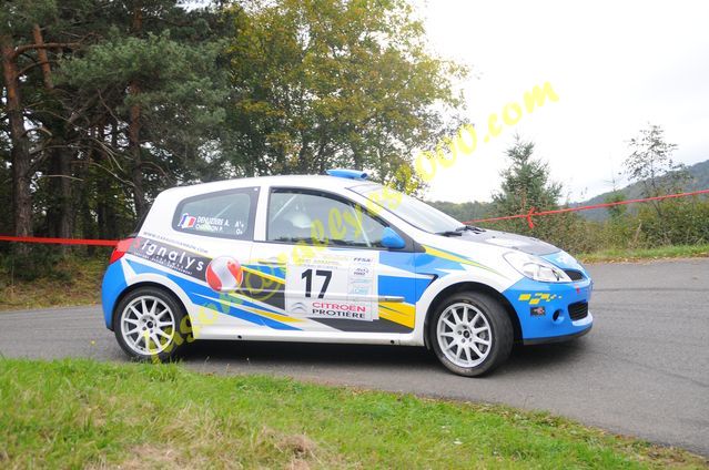 Rallye du Montbrisonnais 2012 (230)