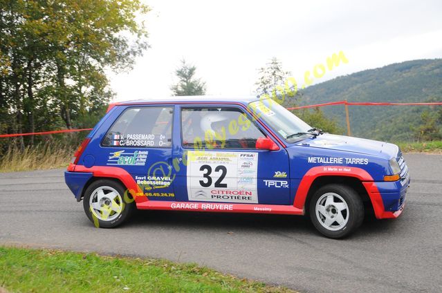 Rallye du Montbrisonnais 2012 (233)