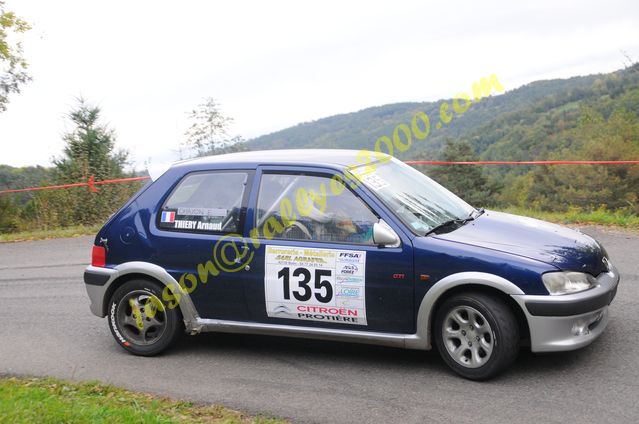 Rallye du Montbrisonnais 2012 (235)